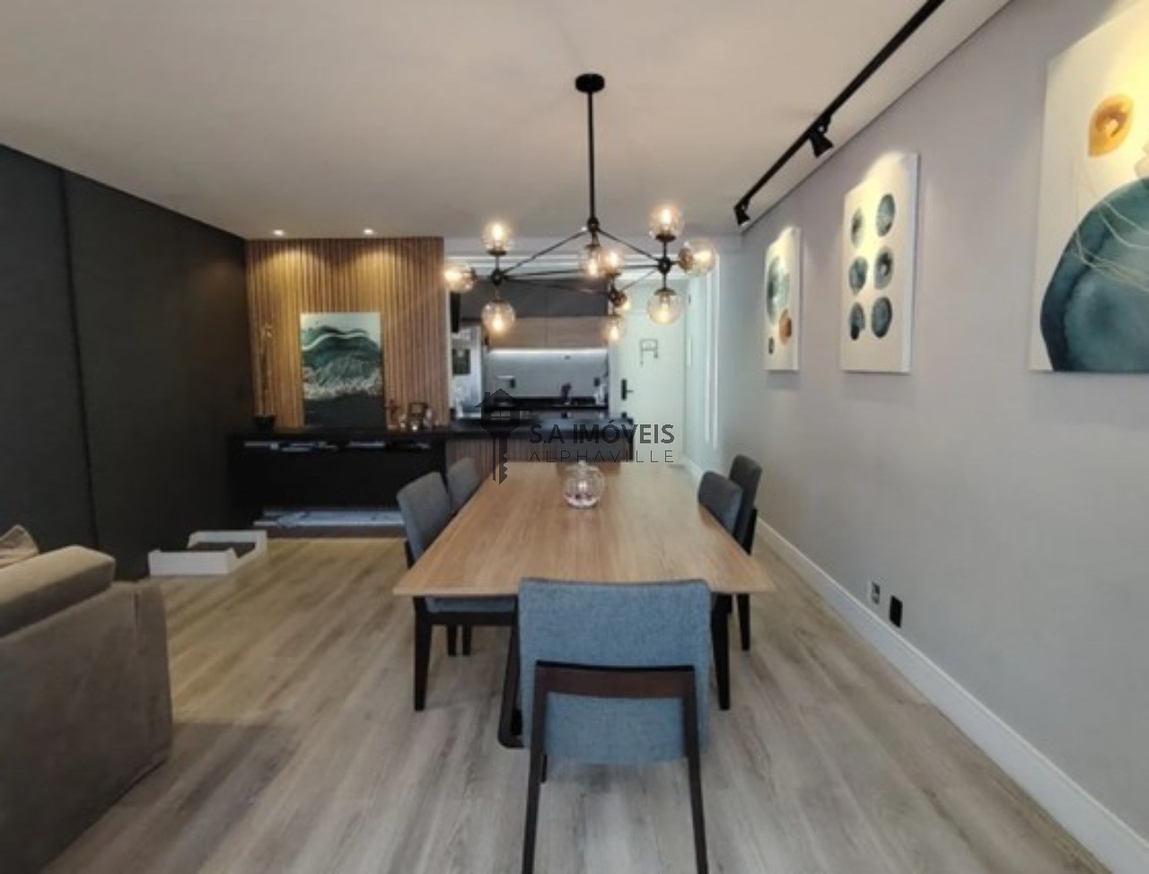 Apartamento à venda no Present, 85 m² – Melville Empresarial I e Ii, Barueri – Cód. 73417053 — imagem 21