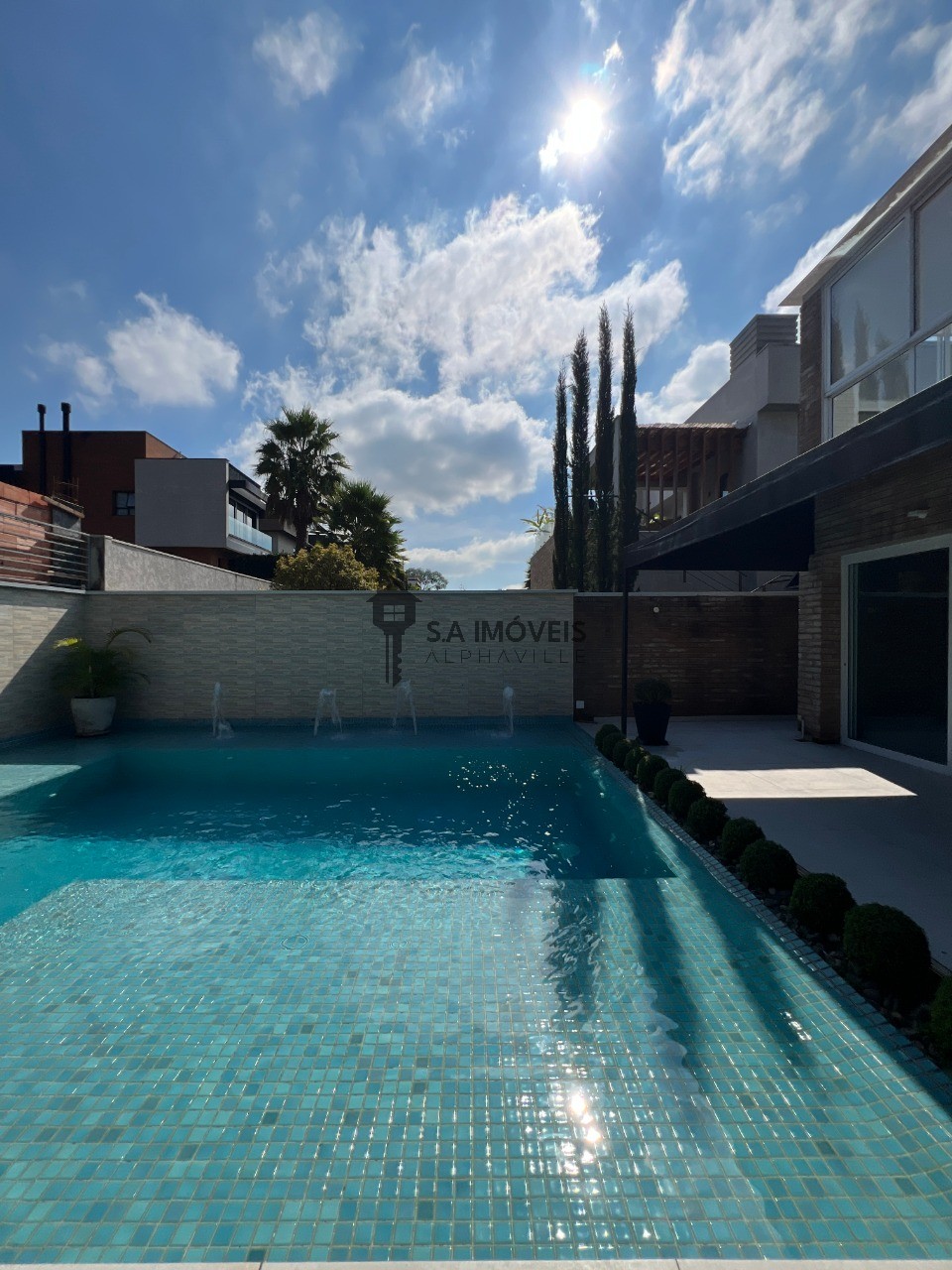 Casa à venda no Tamboré 11, 645 m² – Tamboré, Santana de Parnaíba – Cód. 78540642 — imagem 17