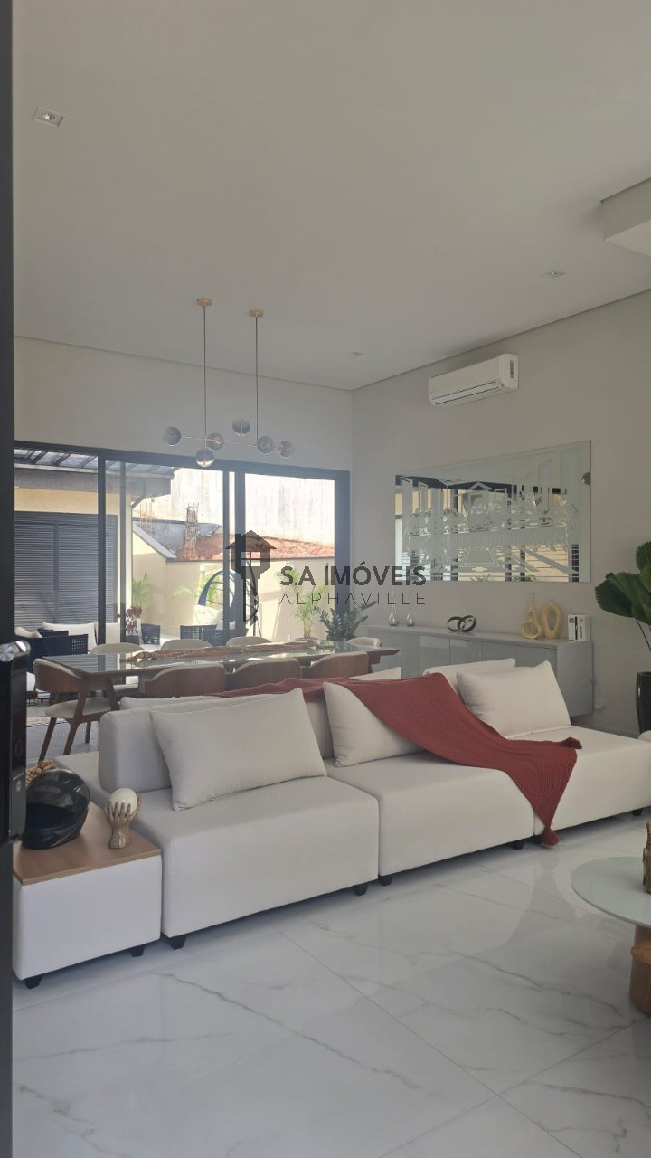 Casa à venda no Genesis 1, 404 m² – Alphaville, Santana de Parnaíba – Cód. 78584511 — imagem 6