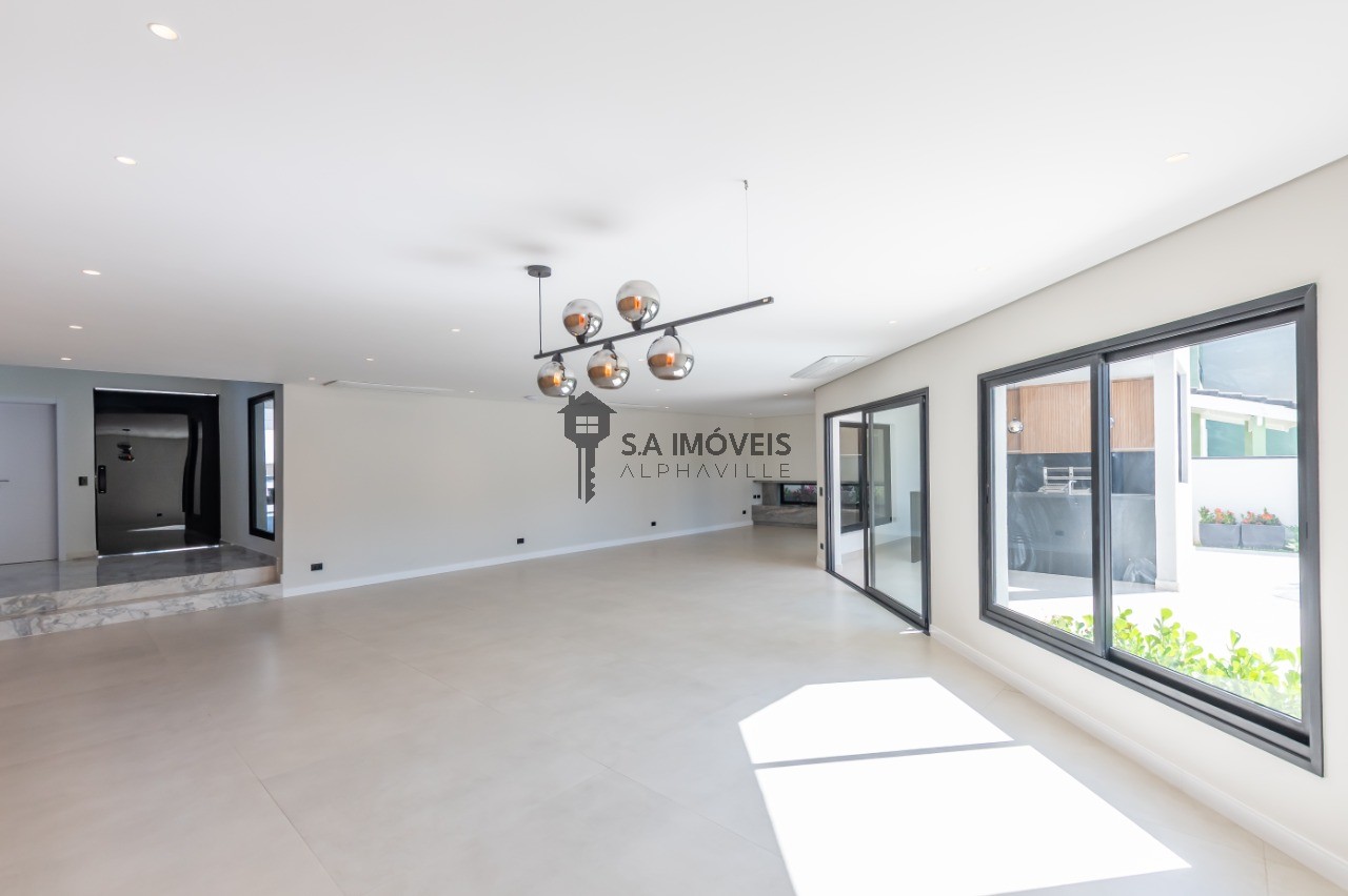 Casa à venda no Residencial 10, 516,2 m² – Alphaville, Santana de Parnaíba – Cód. 78559550 — imagem 13