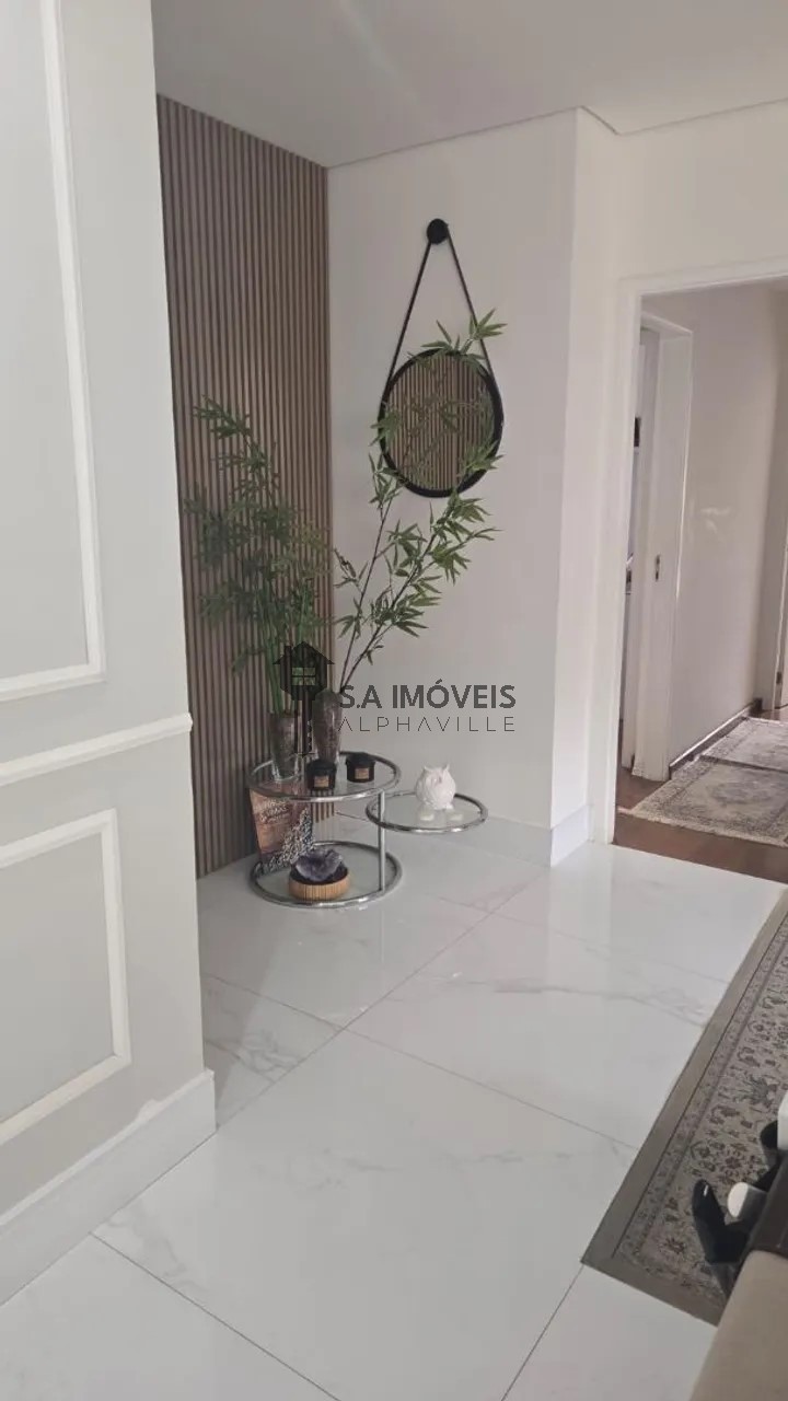 Apartamento à venda no Ghaia, 158 m² – Tamboré, Santana de Parnaíba – Cód. 78622243 — imagem 7
