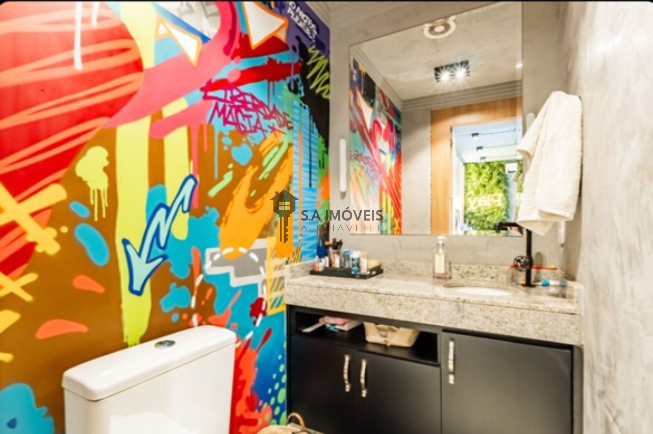 Apartamento à venda em Dezoito do Forte Empresarial/Alphaville., 107 m² – Barueri – Cód. 78596436 — imagem 8