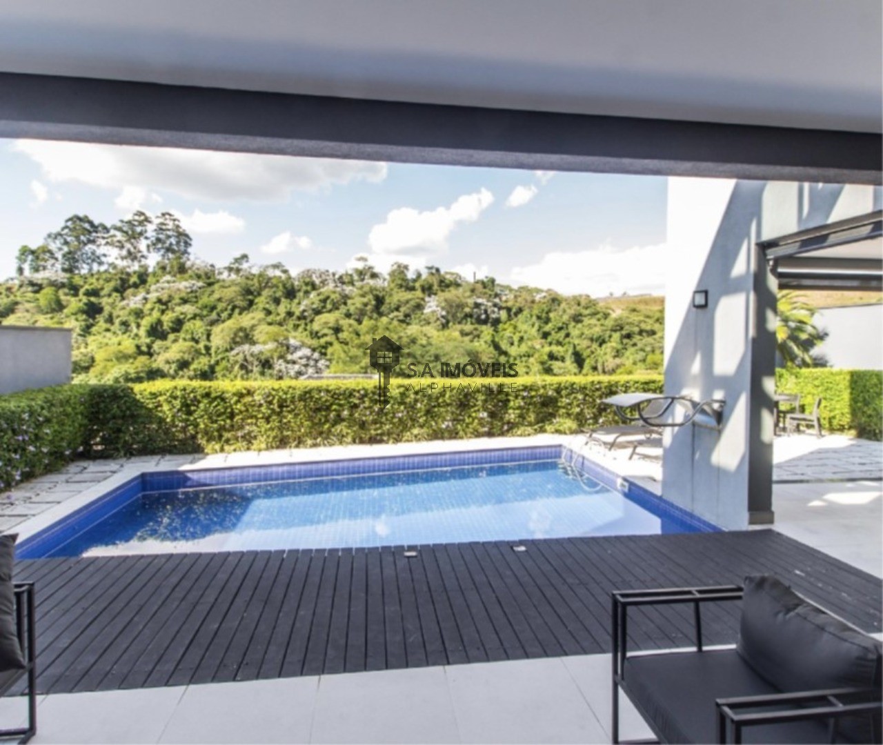 Casa à venda no Campos do Conde Alphaville, 460 m² – Tamboré, Santana de Parnaíba – Cód. 78622112 — imagem 20