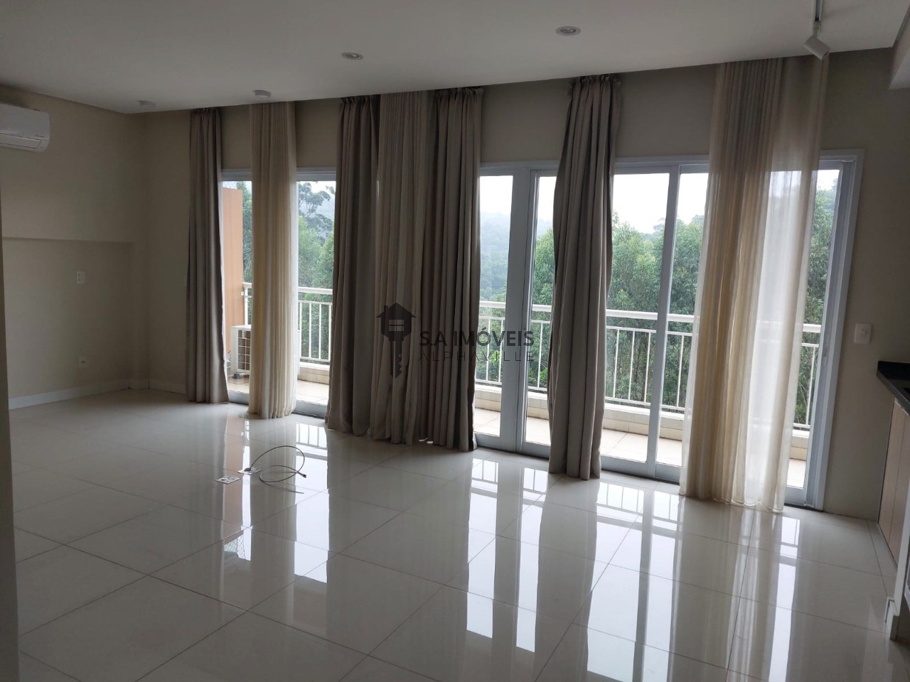Apartamento para locação no Trix, 49 m² – Tamboré, Santana de Parnaíba – Cód. 73699406 — imagem 13