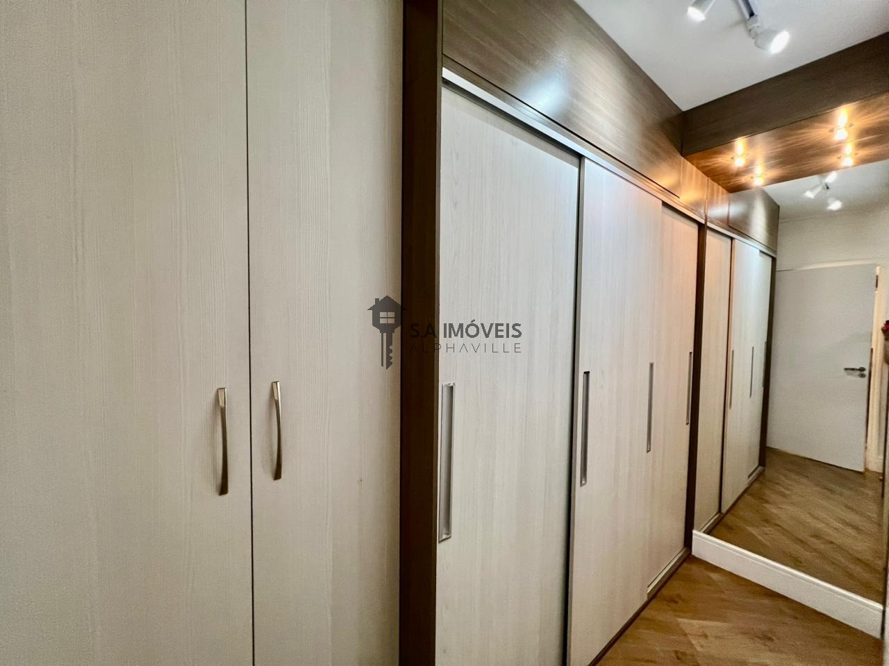 APARTAMENTO — AVENIDA MARTE - ana paula - ana paula - ALPHAVILLE - SANTANA DE PARNAÍBA/SP — imagem 13
