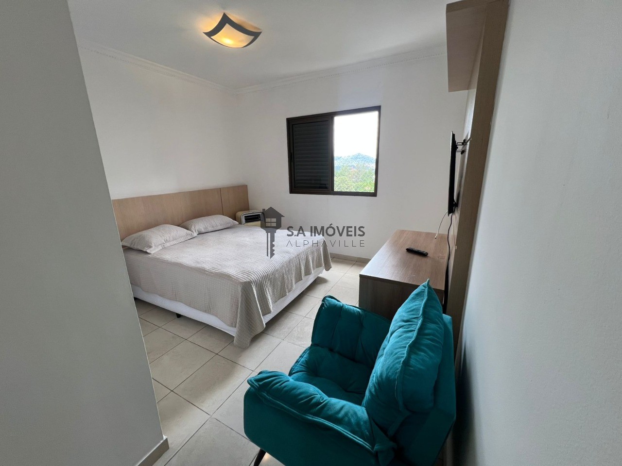 Apartamento à venda em Alphaville Centro Industrial e Empresarial/Alphaville., 118 m² – Barueri – Cód. 78579174 — imagem 7