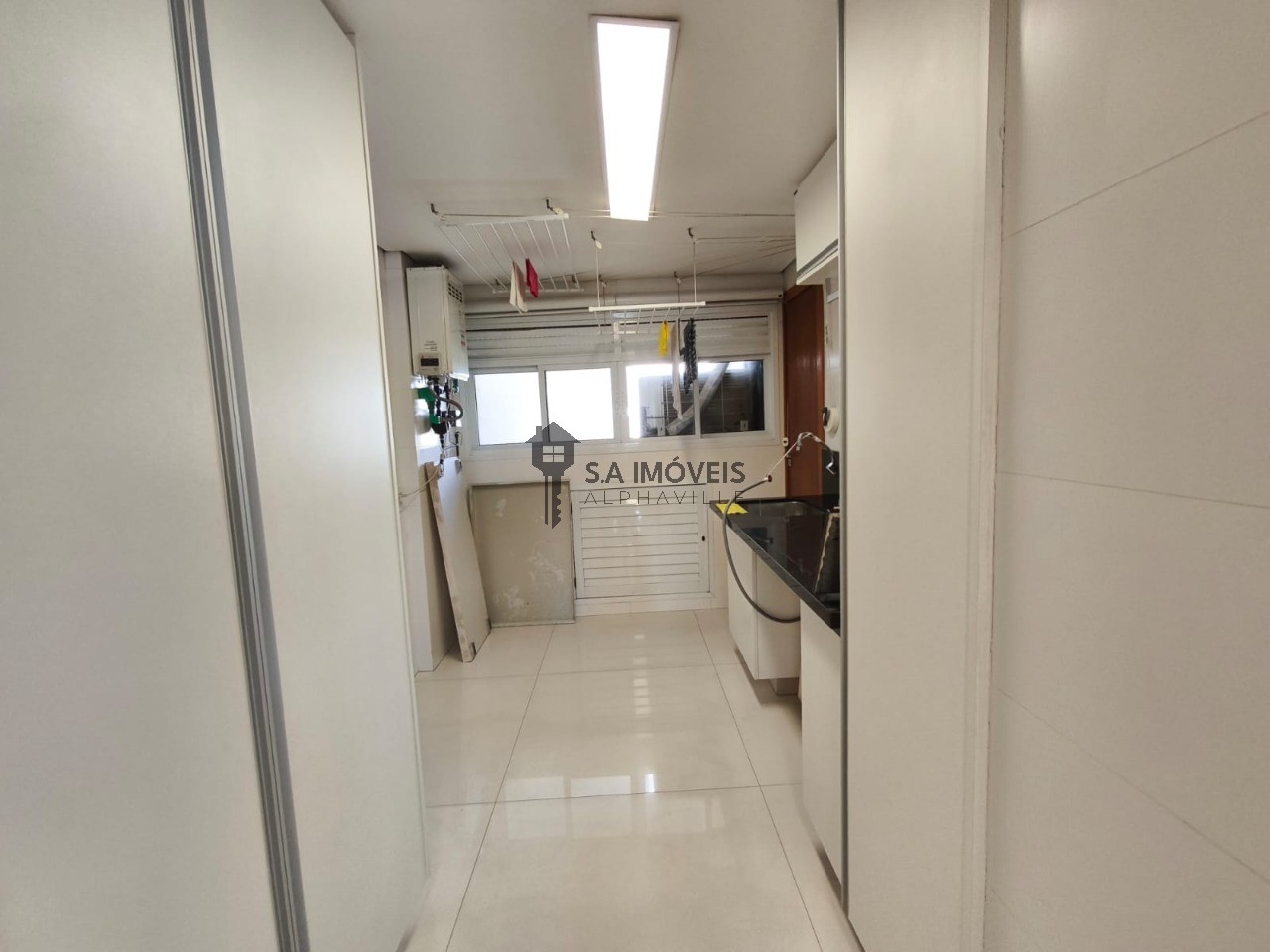 Apartamento para venda ou locação no Gramercy Madison, 261 m² – Alphaville Empresarial, Barueri – Cód. 78609847 — imagem 13