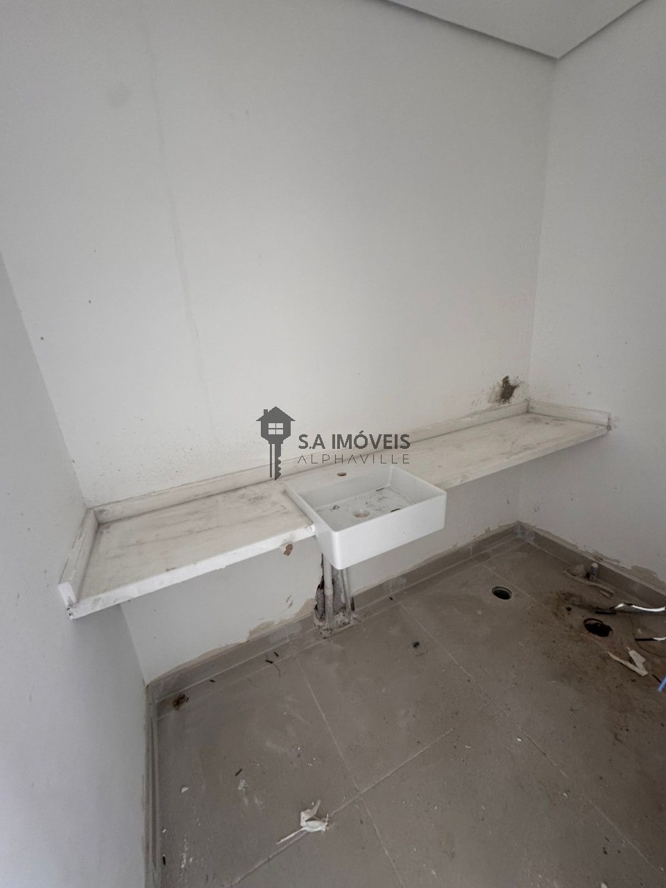 Casa à venda no Alpha Vert, 223 m² – Tamboré, Santana de Parnaíba – Cód. 78596169 — imagem 14