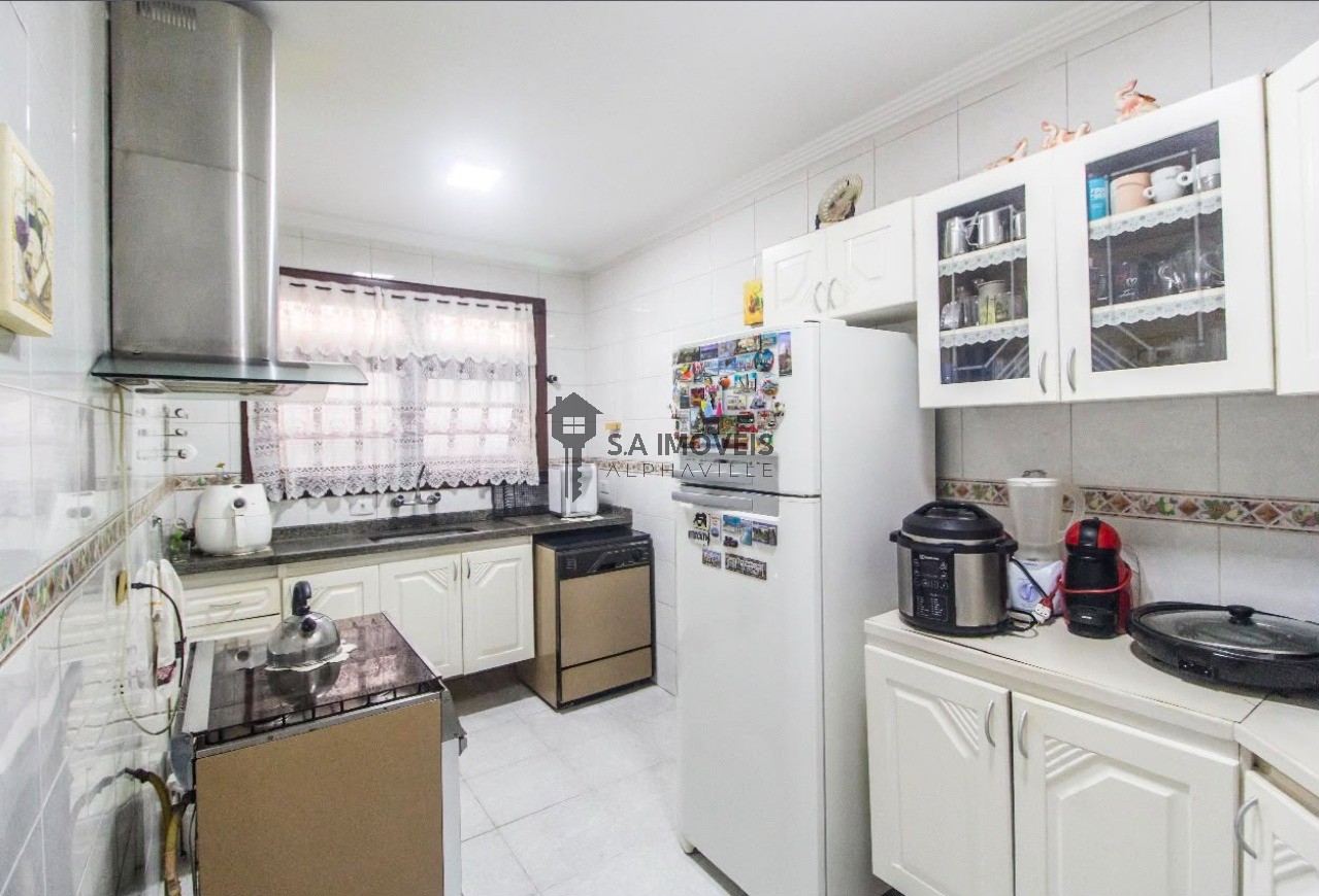 Casa à venda no Residencial 3, 262 m² – Alphaville, Santana de Parnaíba – Cód. 78580808 — imagem 7