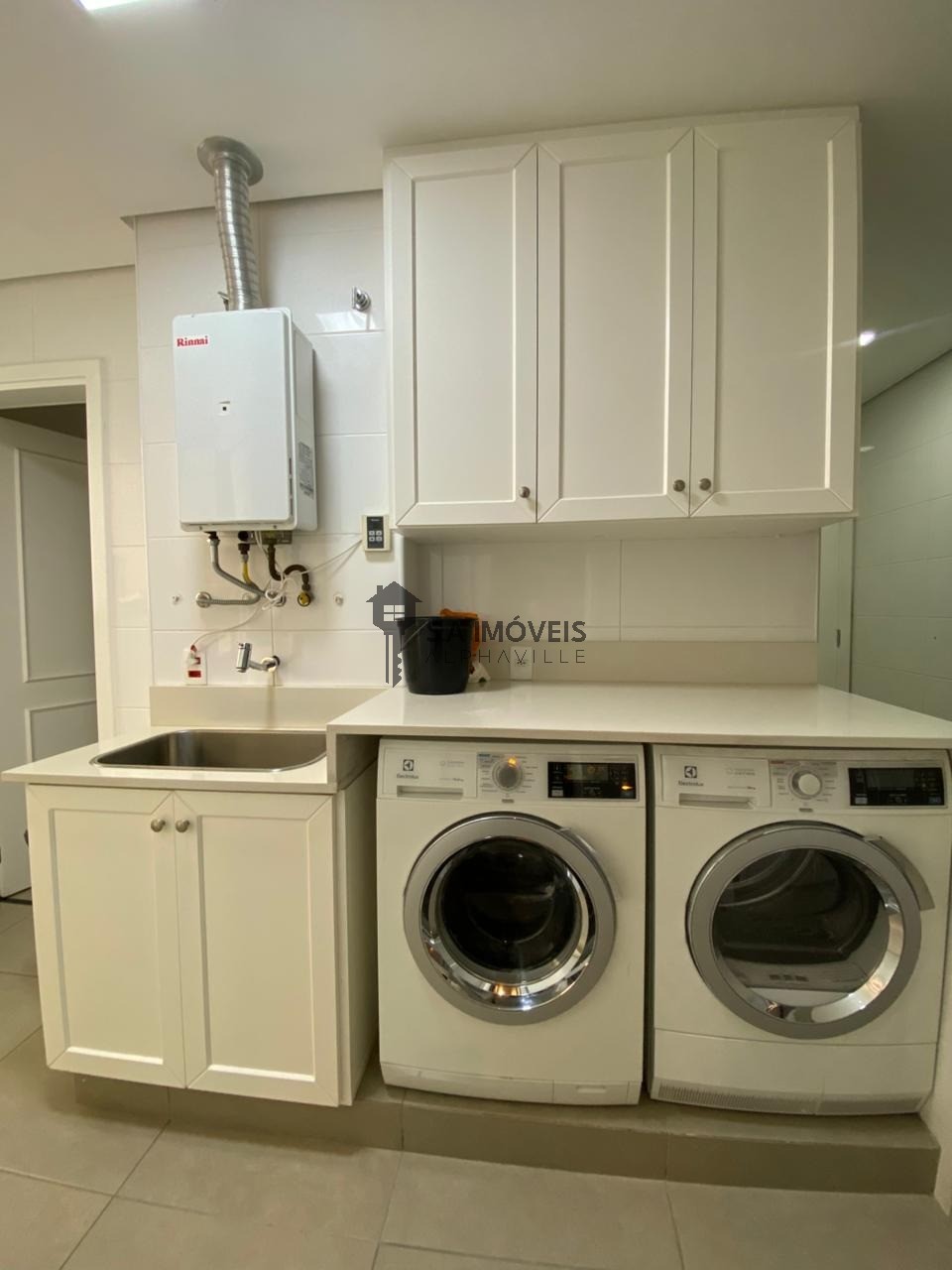 Apartamento à venda no Boulevard, 228 m² – Tamboré, Santana de Parnaíba – Cód. 78609411 — imagem 16