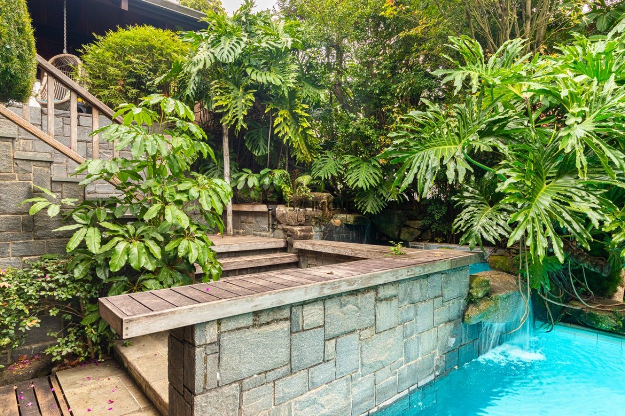 Casa à venda no Residencial 3, 650 m² – Alphaville, Santana de Parnaíba – Cód. 78557438 — imagem 22