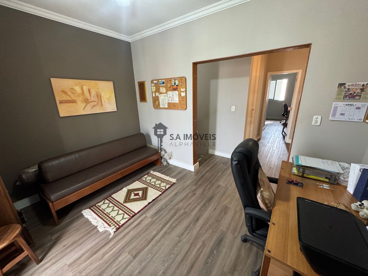 Casa à venda no Tamboré 7, 236 m² – Tamboré, Santana de Parnaíba – Cód. 78540246 — imagem 21