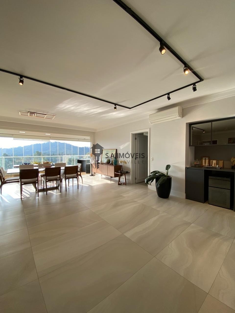 Apartamento à venda no Boulevard, 228 m² – Tamboré, Santana de Parnaíba – Cód. 78609411 — imagem 9