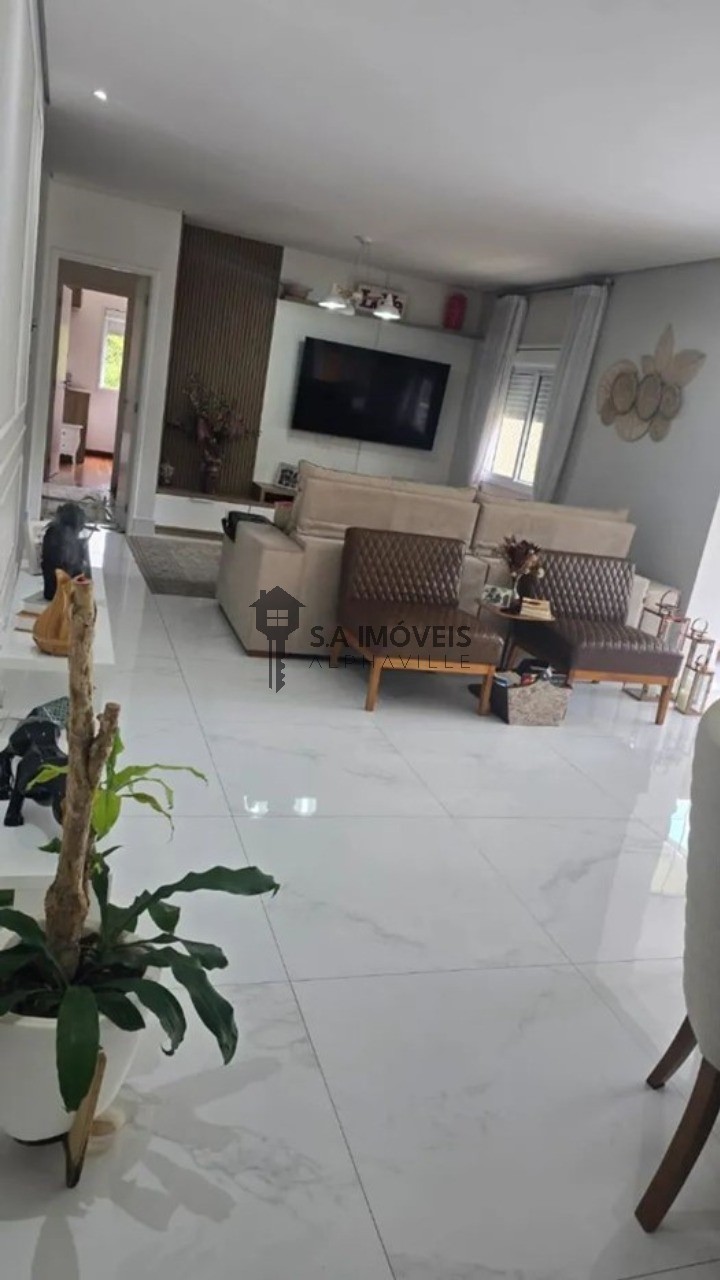 Apartamento à venda no Terraços, 201 m² – Tamboré, Santana de Parnaíba – Cód. 78622004 — imagem 22