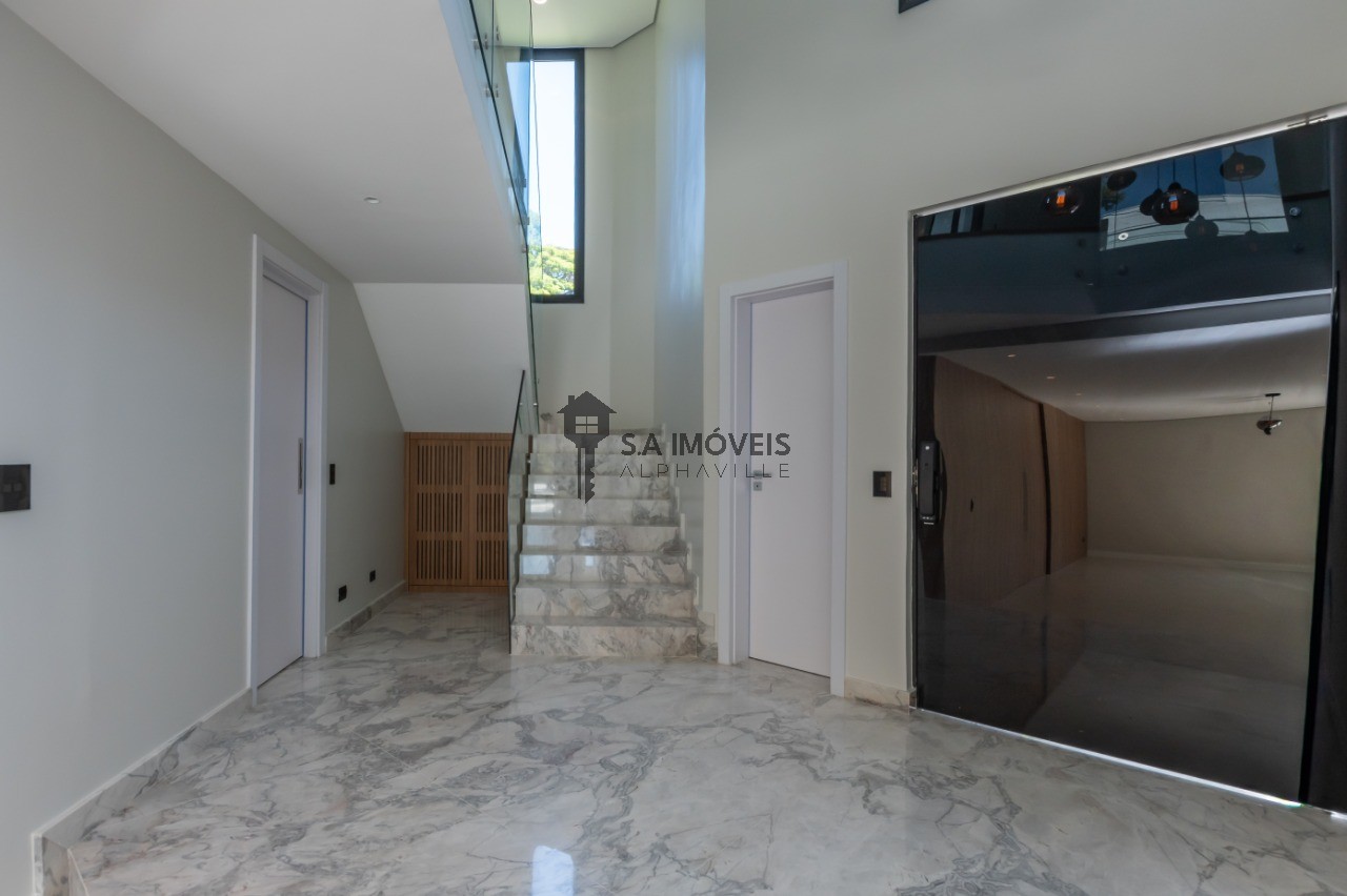 Casa à venda no Residencial 10, 516,2 m² – Alphaville, Santana de Parnaíba – Cód. 78559550 — imagem 10