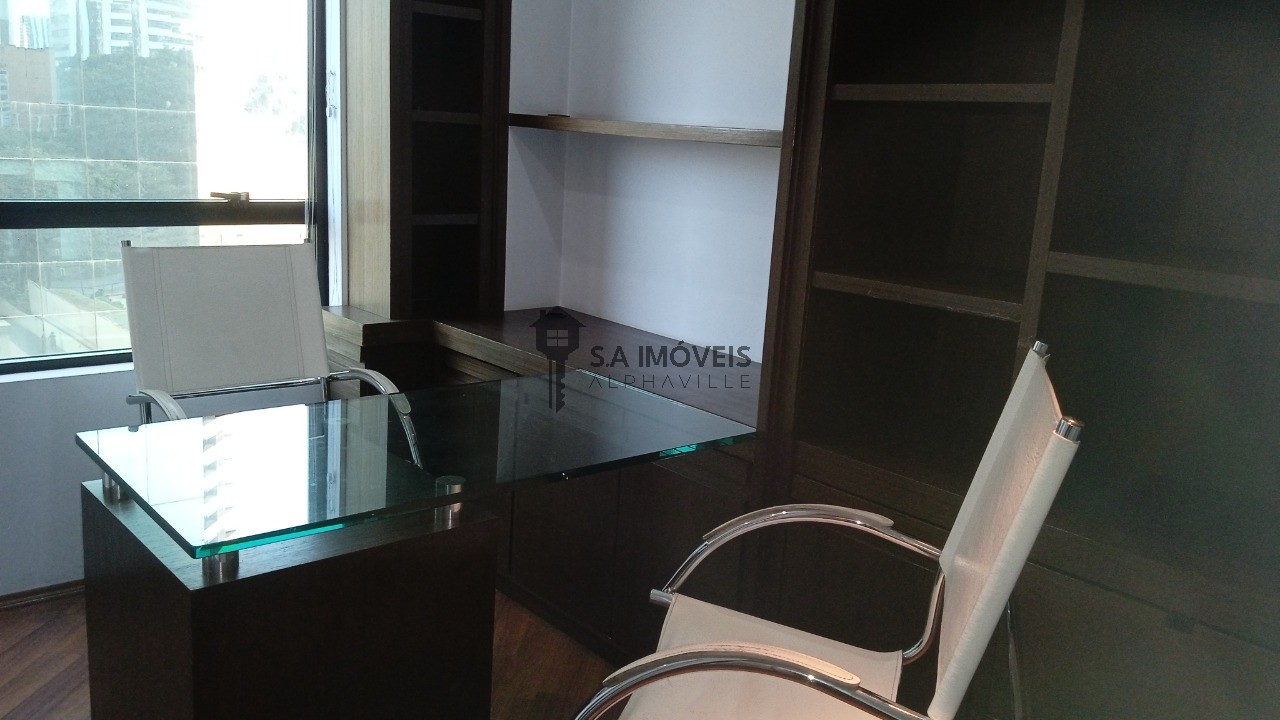 Sala comercial para locação em Alphaville Centro Industrial e Empresarial/Alphaville., 42 m² – Barueri – Cód. 78623249 — imagem 5