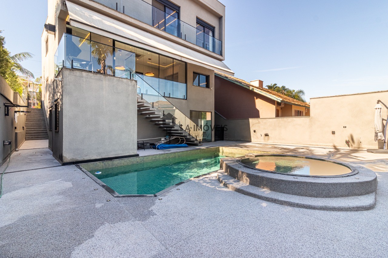 Casa à venda no Residencial 11, 360 m² – Alphaville, Santana de Parnaíba – Cód. 78611249 — imagem 18