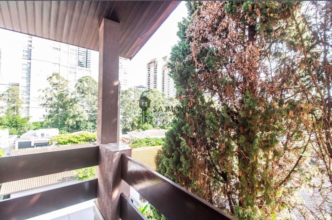 Casa à venda no Residencial 3, 262 m² – Alphaville, Santana de Parnaíba – Cód. 78580808 — imagem 17