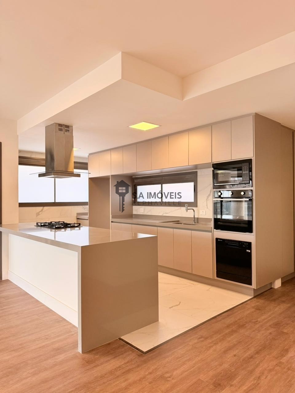 Apartamento para locação no Neo, 244 m² – Sítio Tamboré Alphaville, Barueri – Cód. 78583845 — imagem 7