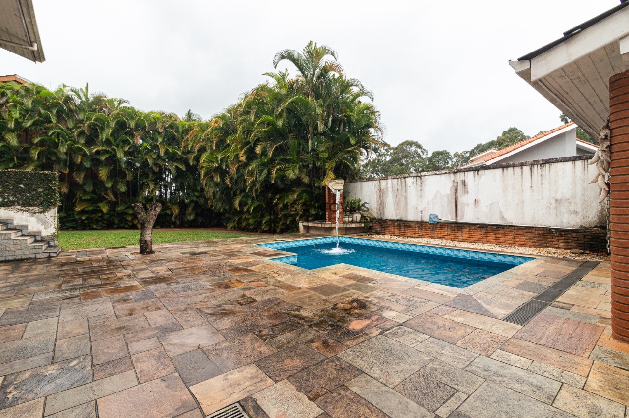 Casa à venda no Residencial 5, 478 m² – Alphaville, Santana de Parnaíba – Cód. 78611252 — imagem 14