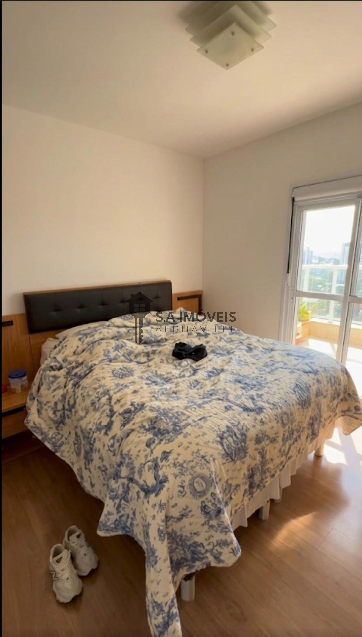 Apartamento à venda no Alpha Garden, 90 m² – Sítio Tamboré Alphaville, Barueri – Cód. 78622609 — imagem 14