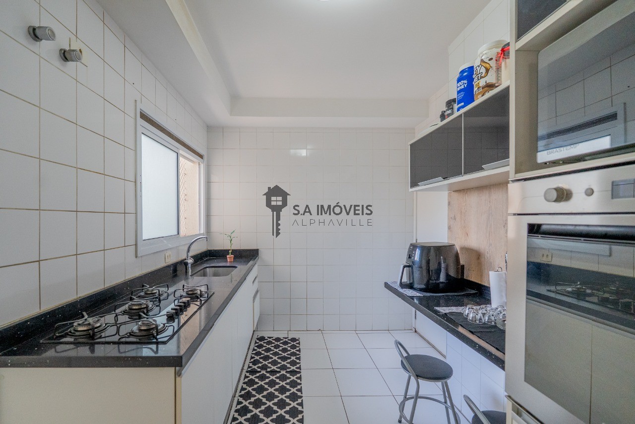 Apartamento à venda no Alpha Vita, 144 m² – Alphaville, Santana de Parnaíba – Cód. 78551829 — imagem 13