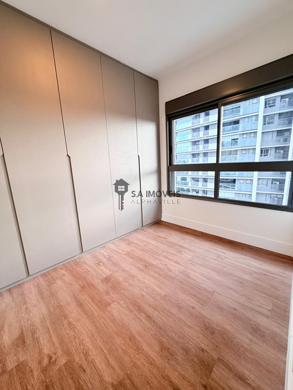 Apartamento para locação no Neo, 244 m² – Sítio Tamboré Alphaville, Barueri – Cód. 78583845 — imagem 24
