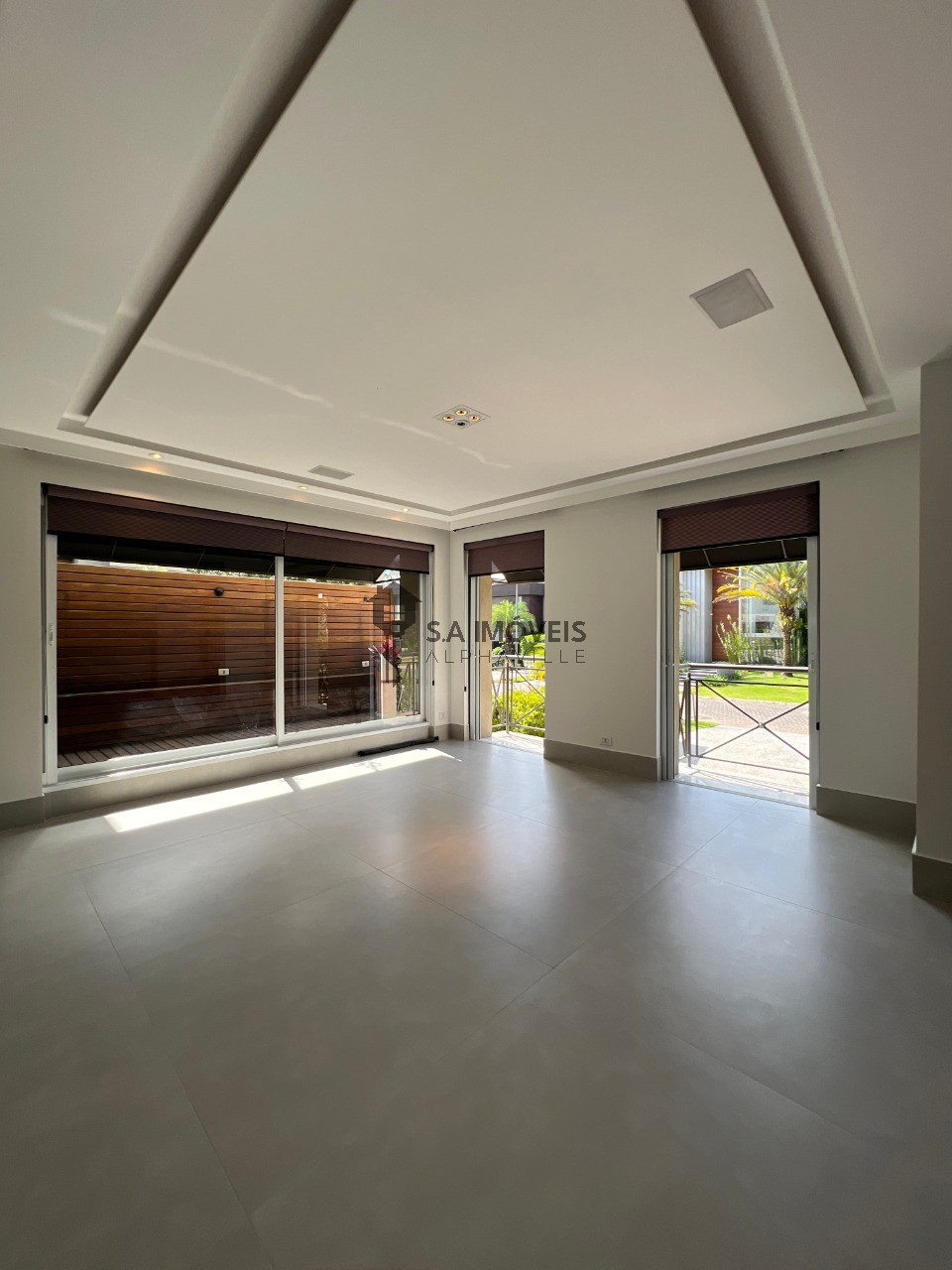 Casa à venda no Tamboré 11, 645 m² – Tamboré, Santana de Parnaíba – Cód. 78540642 — imagem 8