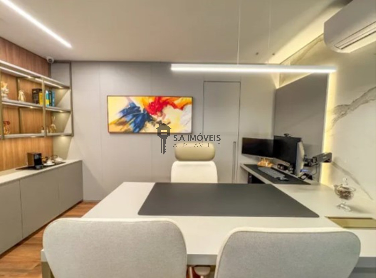 Sala comercial à venda em Alphaville Centro Industrial e Empresarial/Alphaville., 176 m² – Barueri – Cód. 78570687 — imagem 17