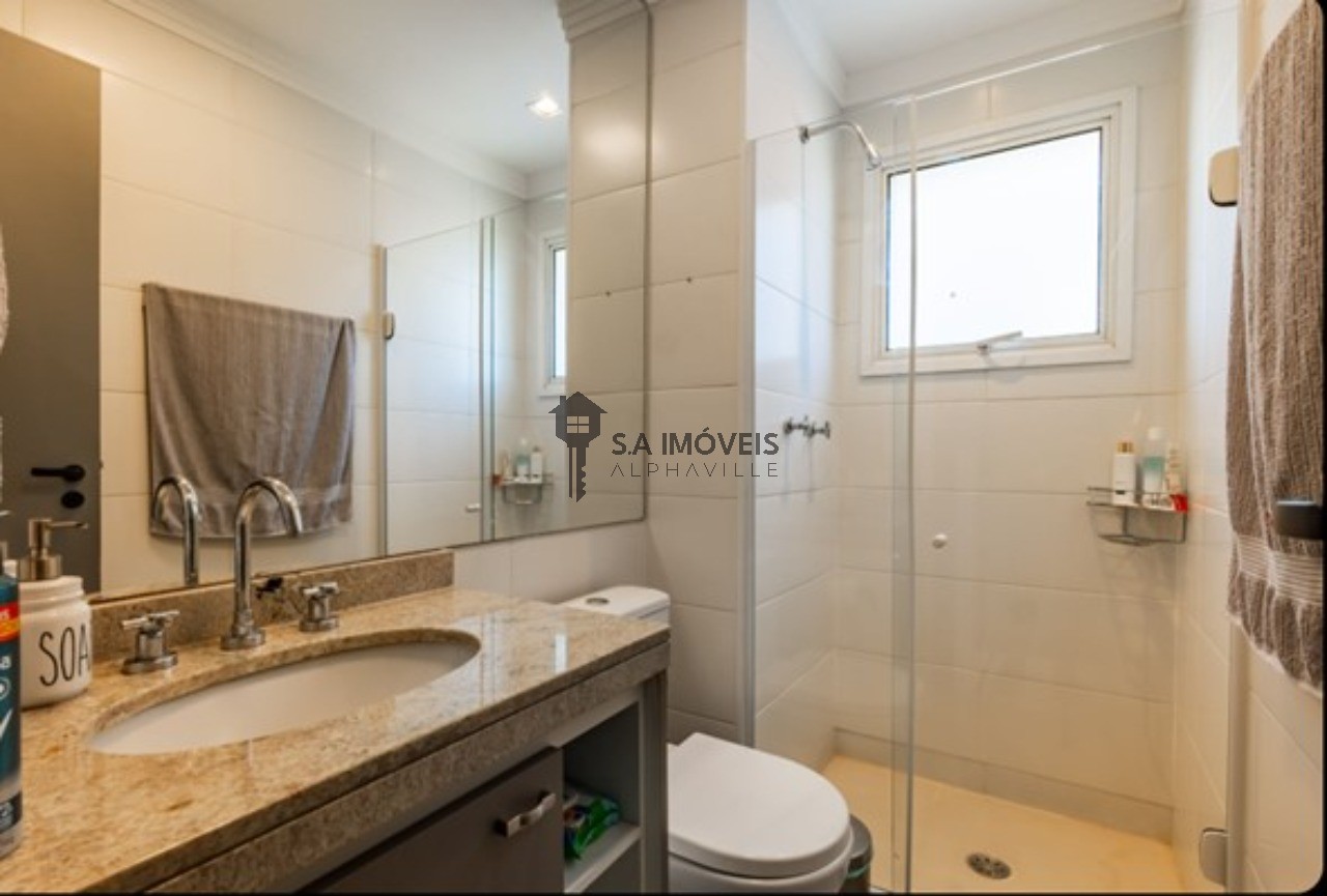 Apartamento à venda em Dezoito do Forte Empresarial/Alphaville., 107 m² – Barueri – Cód. 78596436 — imagem 19