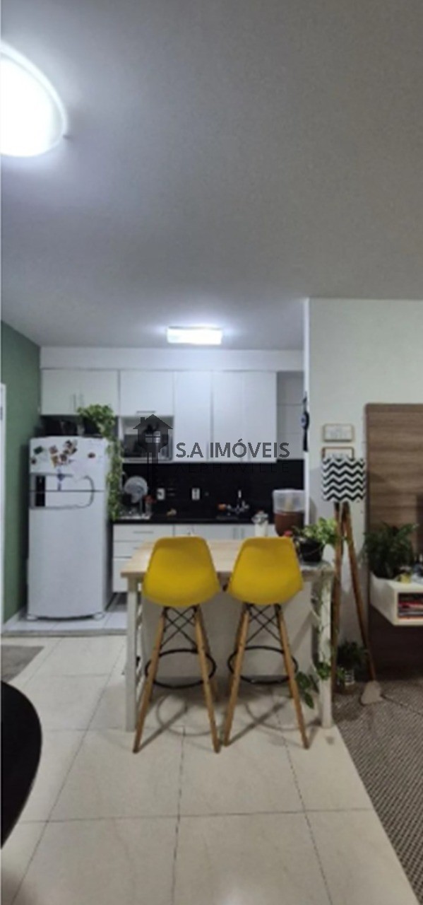 Apartamento à venda no Hit, 50 m² – Melville Empresarial I e Ii, Barueri – Cód. 78616071 — imagem 5
