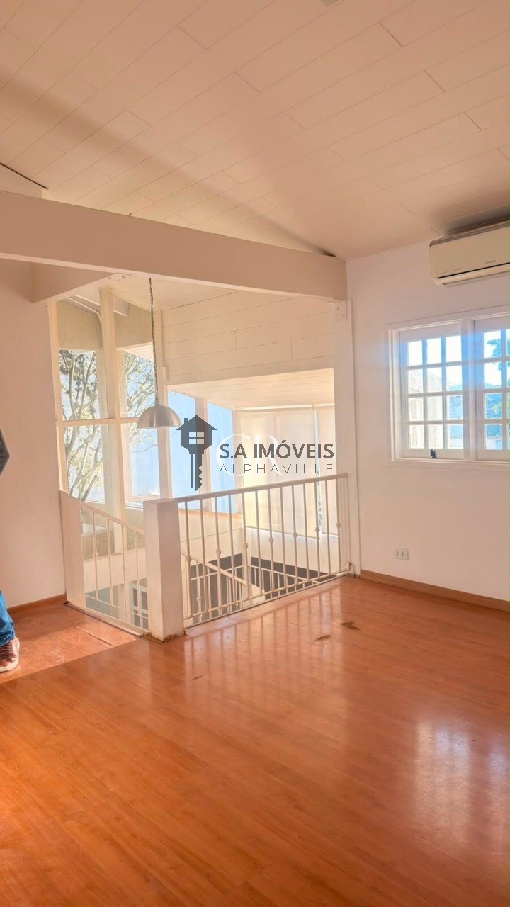 Casa à venda no Residencial 6, 300 m² – Alphaville, Santana de Parnaíba – Cód. 78609566 — imagem 11