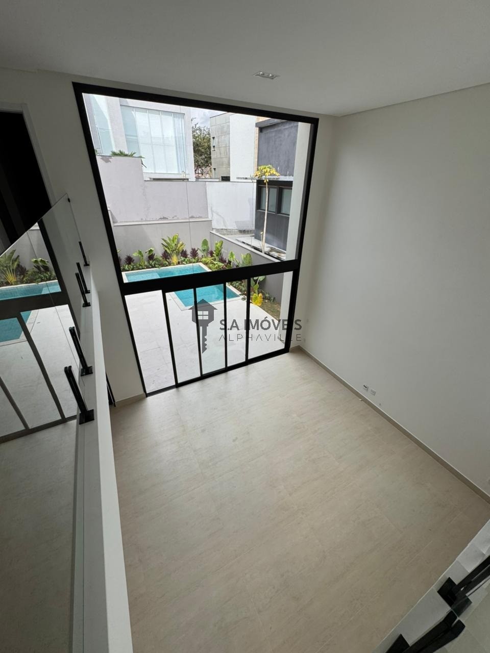 Casa à venda no Itahyê, 334 m² – Cidade Tamboré, Santana de Parnaíba – Cód. 78583988 — imagem 13