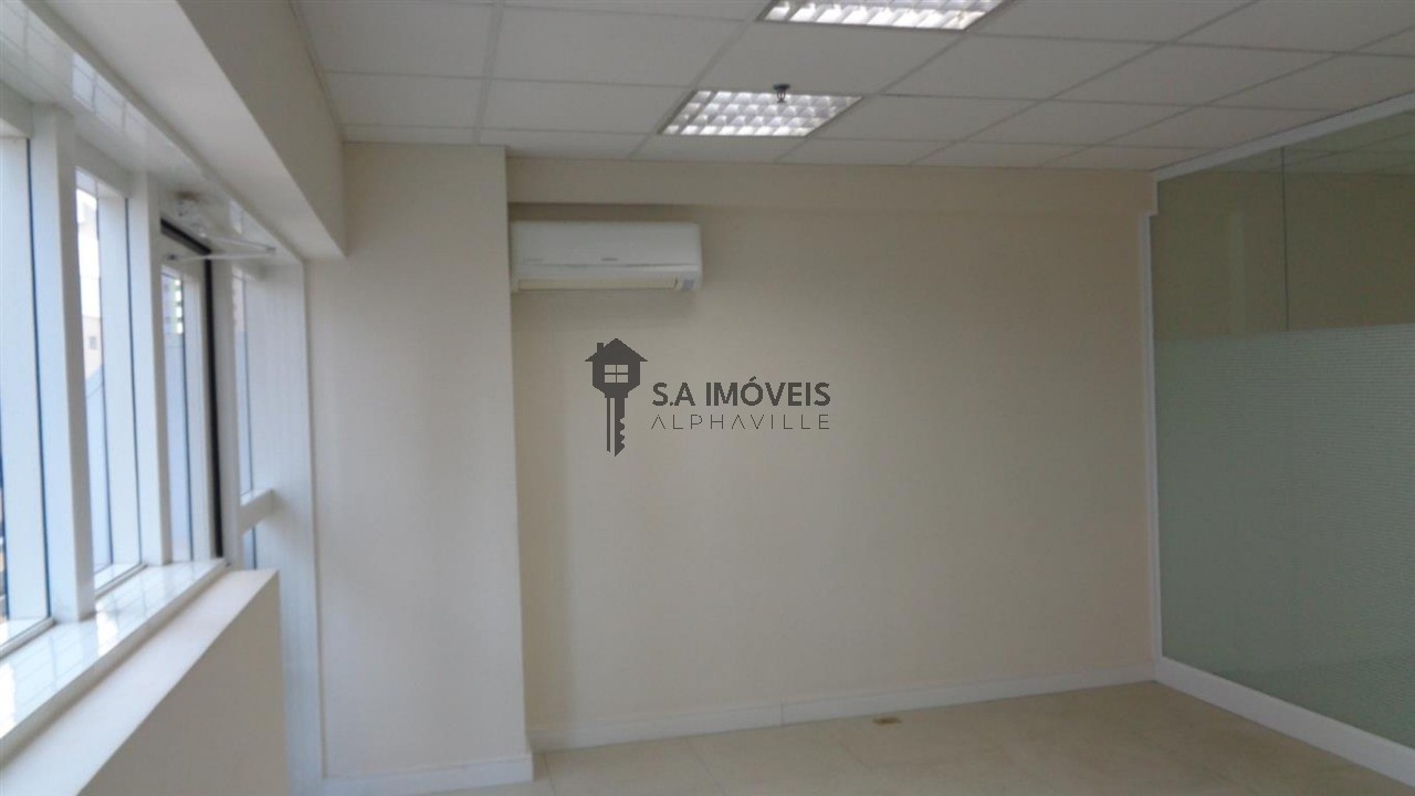 SALA — AVENIDA SAGITÁRIO - alpha square - alpha square - SÍTIO TAMBORÉ ALPHAVILLE - BARUERI/SP — imagem 7