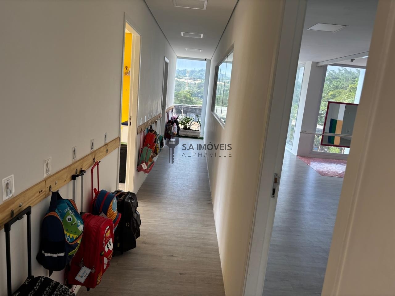 Sala comercial para locação em Alphaville Centro Industrial e Empresarial/Alphaville., 42 m² – Barueri – Cód. 78623249 — imagem 28