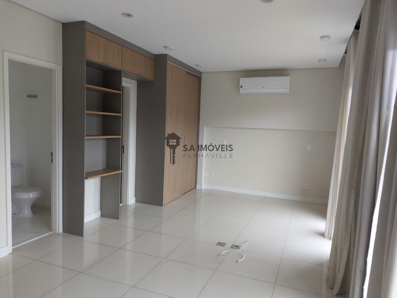 Apartamento para locação no Trix, 49 m² – Tamboré, Santana de Parnaíba – Cód. 73699406 — imagem 14