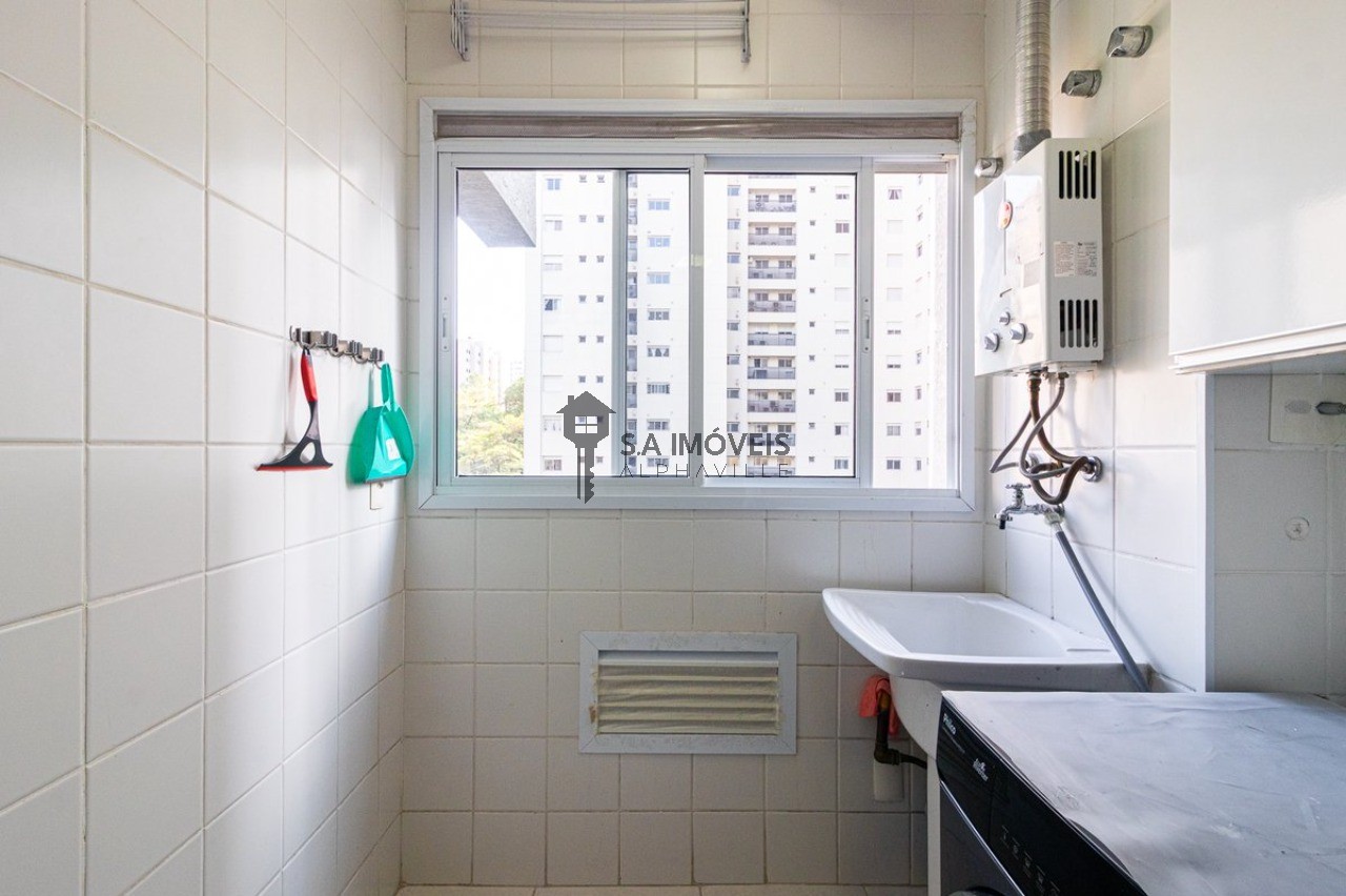 Apartamento à venda em Alphaville Centro Industrial e Empresarial/Alphaville., 54 m² – Barueri – Cód. 78557340 — imagem 13