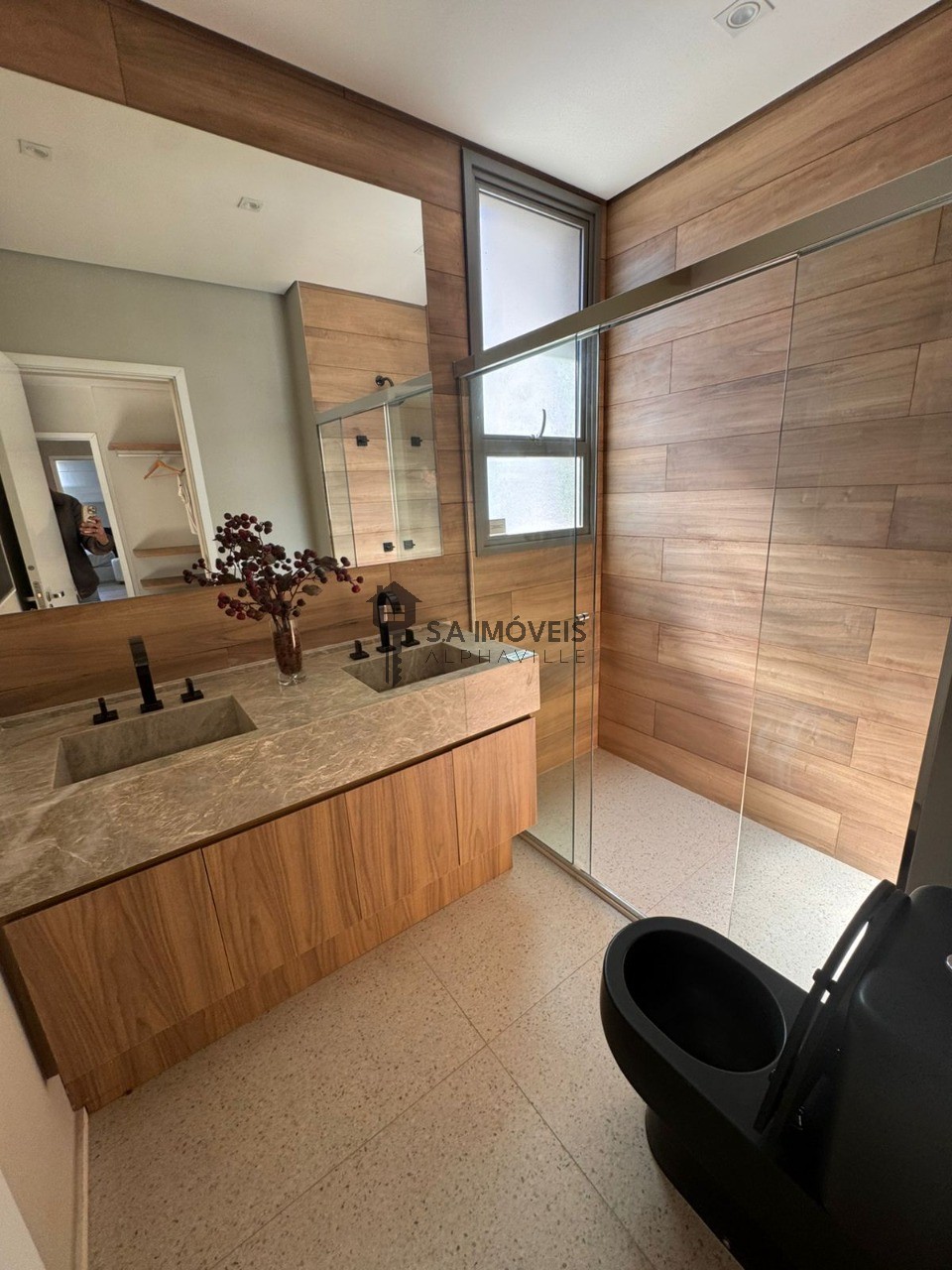 Casa à venda no Alpha Vert, 277 m² – Tamboré, Santana de Parnaíba – Cód. 78596211 — imagem 18