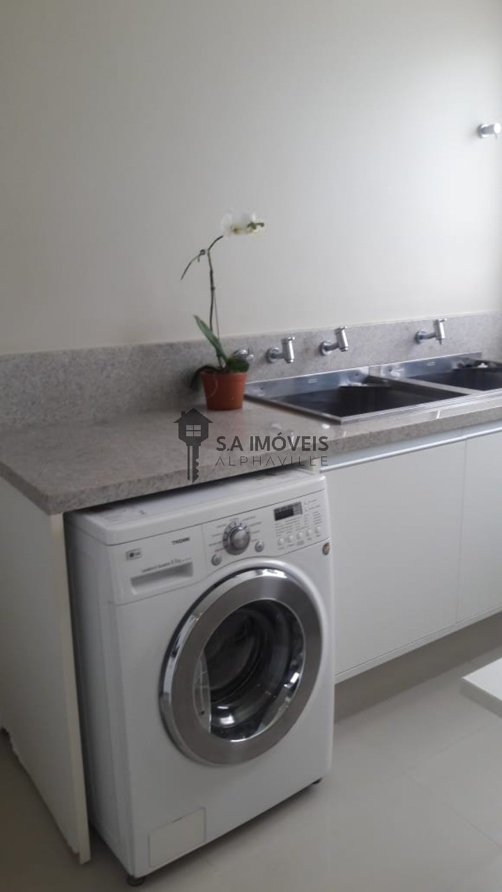 Casa à venda no Genesis 1, 400 m² – Alphaville, Santana de Parnaíba – Cód. 78579182 — imagem 20