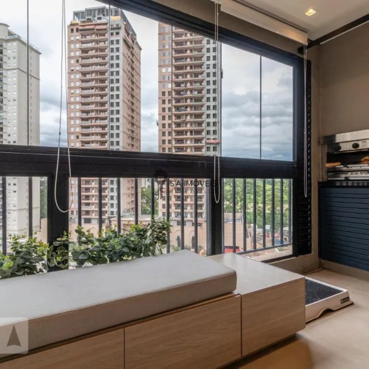Apartamento à venda no Life Park, 62 m² – Alphaville Empresarial, Barueri – Cód. 77891505 — imagem 23
