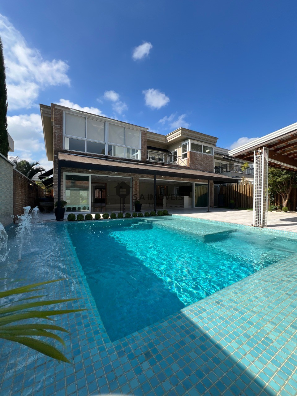 Casa à venda no Tamboré 11, 645 m² – Tamboré, Santana de Parnaíba – Cód. 78540642 — imagem 21