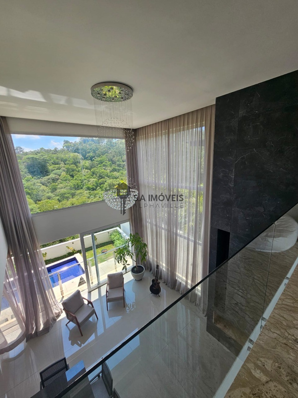 Casa à venda no Genesis 1, 440 m² – Alphaville, Santana de Parnaíba – Cód. 78584563 — imagem 16