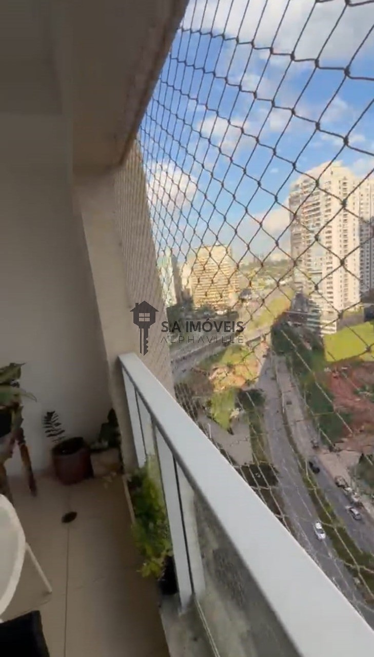Apartamento à venda no Alpha Garden, 90 m² – Sítio Tamboré Alphaville, Barueri – Cód. 78622609 — imagem 7