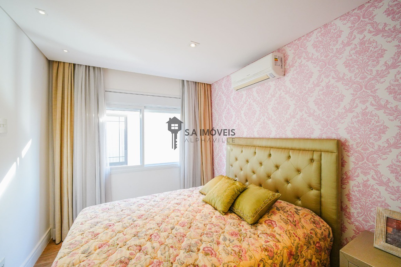 Casa à venda no Genesis 2, 804 m² – Alphaville, Santana de Parnaíba – Cód. 78581124 — imagem 8