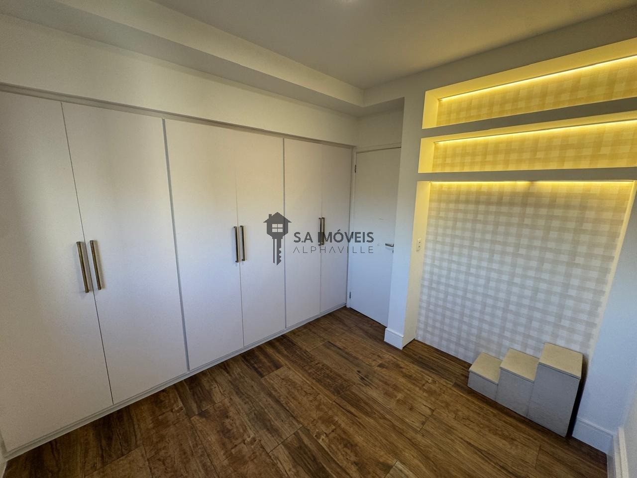 Apartamento à venda no Alpha Vita, 94 m² – Alphaville, Santana de Parnaíba – Cód. 78623311 — imagem 8