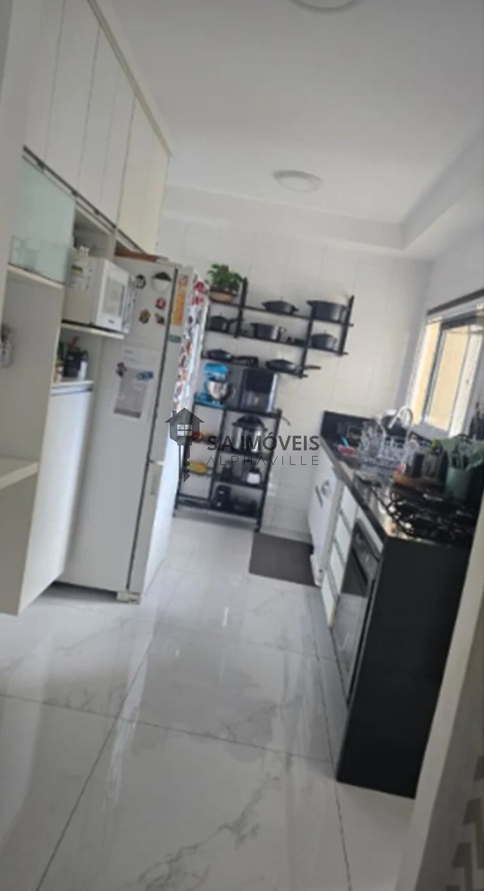 Apartamento à venda no Ghaia, 158 m² – Tamboré, Santana de Parnaíba – Cód. 78622243 — imagem 8