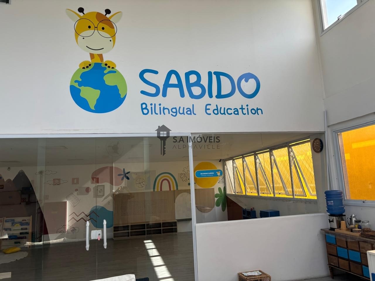 Prédio — ESTRADA MUNICIPAL BELA VISTA - TANQUINHO - SANTANA DE PARNAÍBA/SP — imagem 8