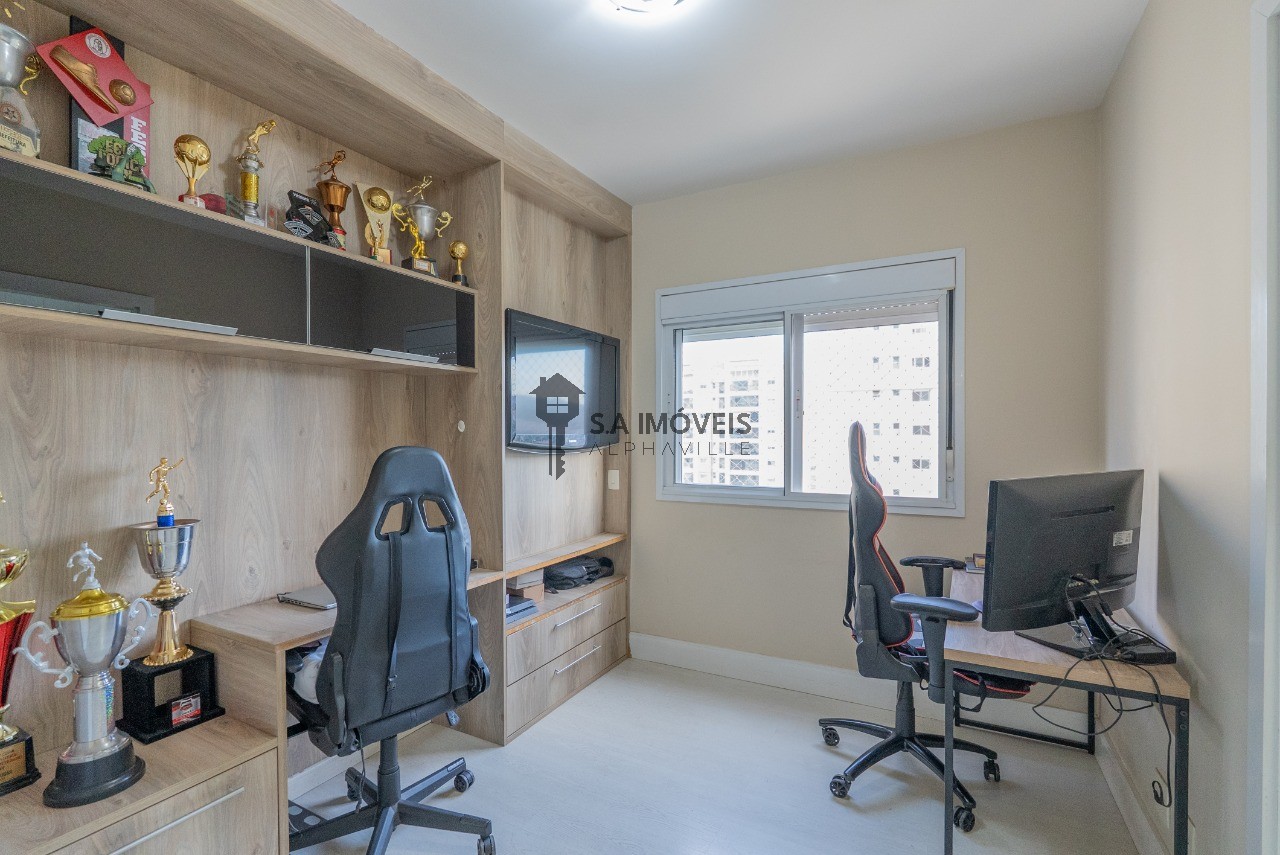 Apartamento à venda no Alpha Vita, 144 m² – Alphaville, Santana de Parnaíba – Cód. 78551829 — imagem 15