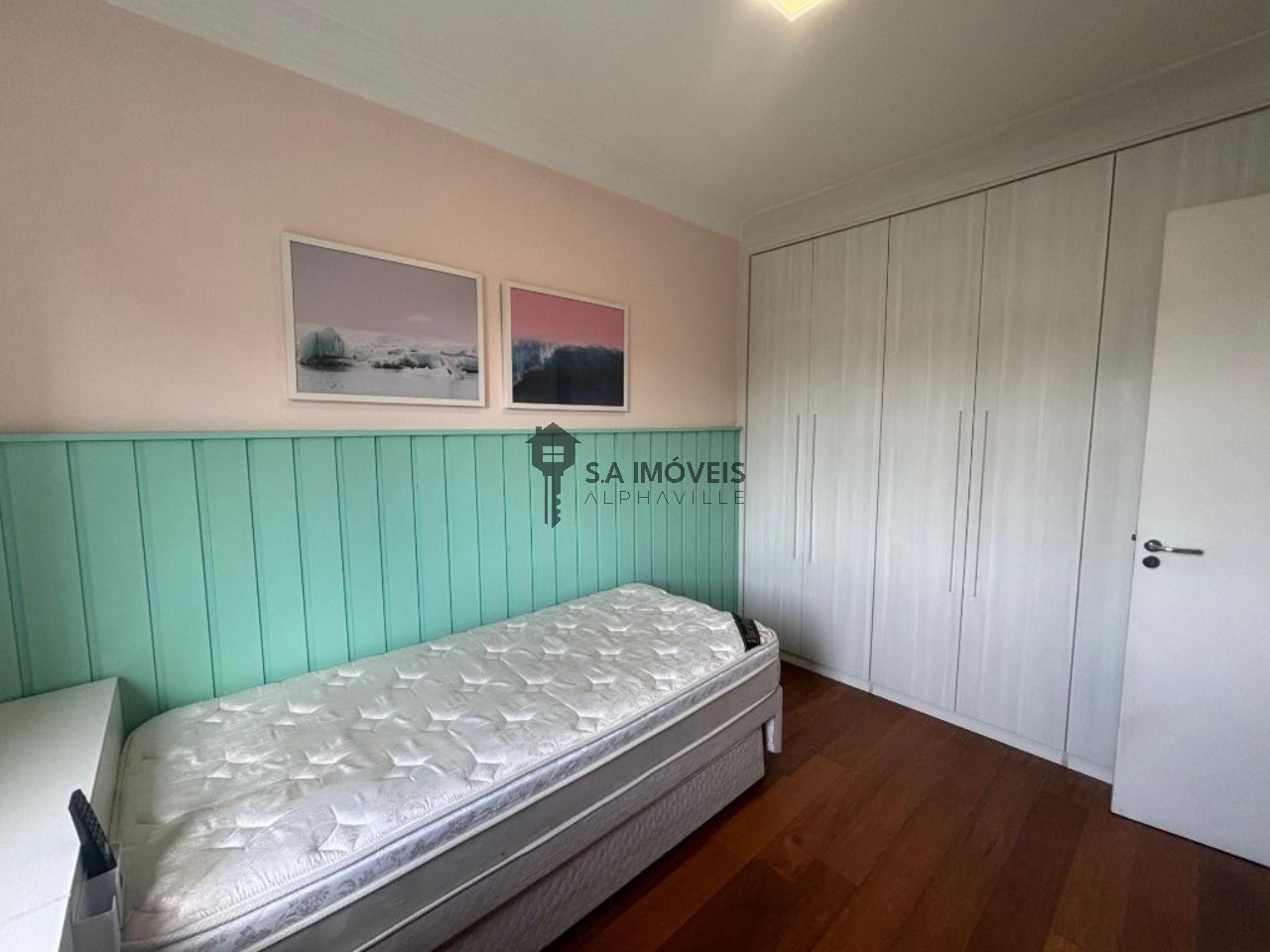 Apartamento à venda em Dezoito do Forte Empresarial/Alphaville., 76 m² – Barueri – Cód. 78584100 — imagem 12