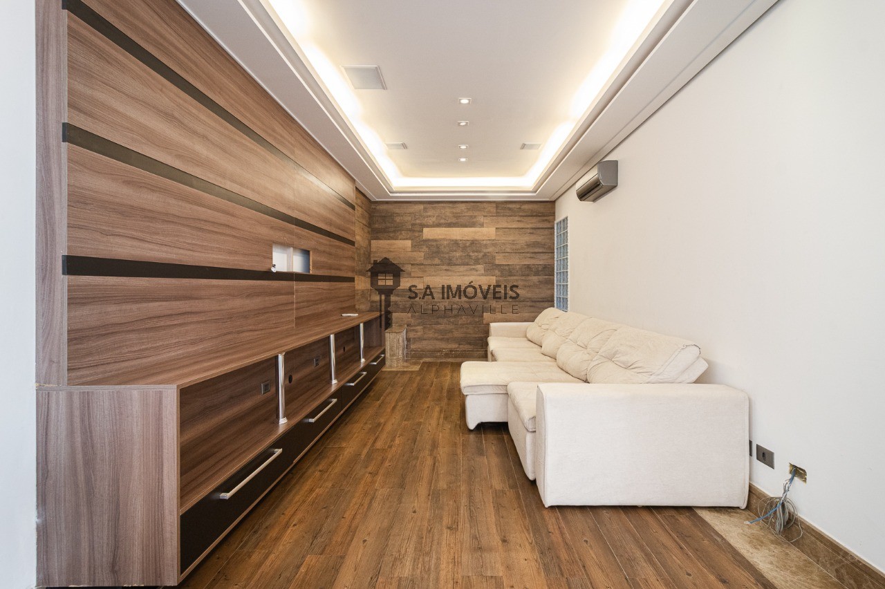 Casa para venda ou locação no Villa Solaia, 985 m² – Tamboré, Barueri – Cód. 78611253 — imagem 5